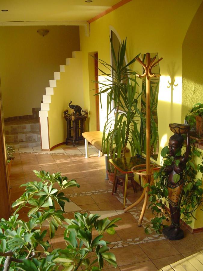 Villa Ametyst Sturovo Ngoại thất bức ảnh