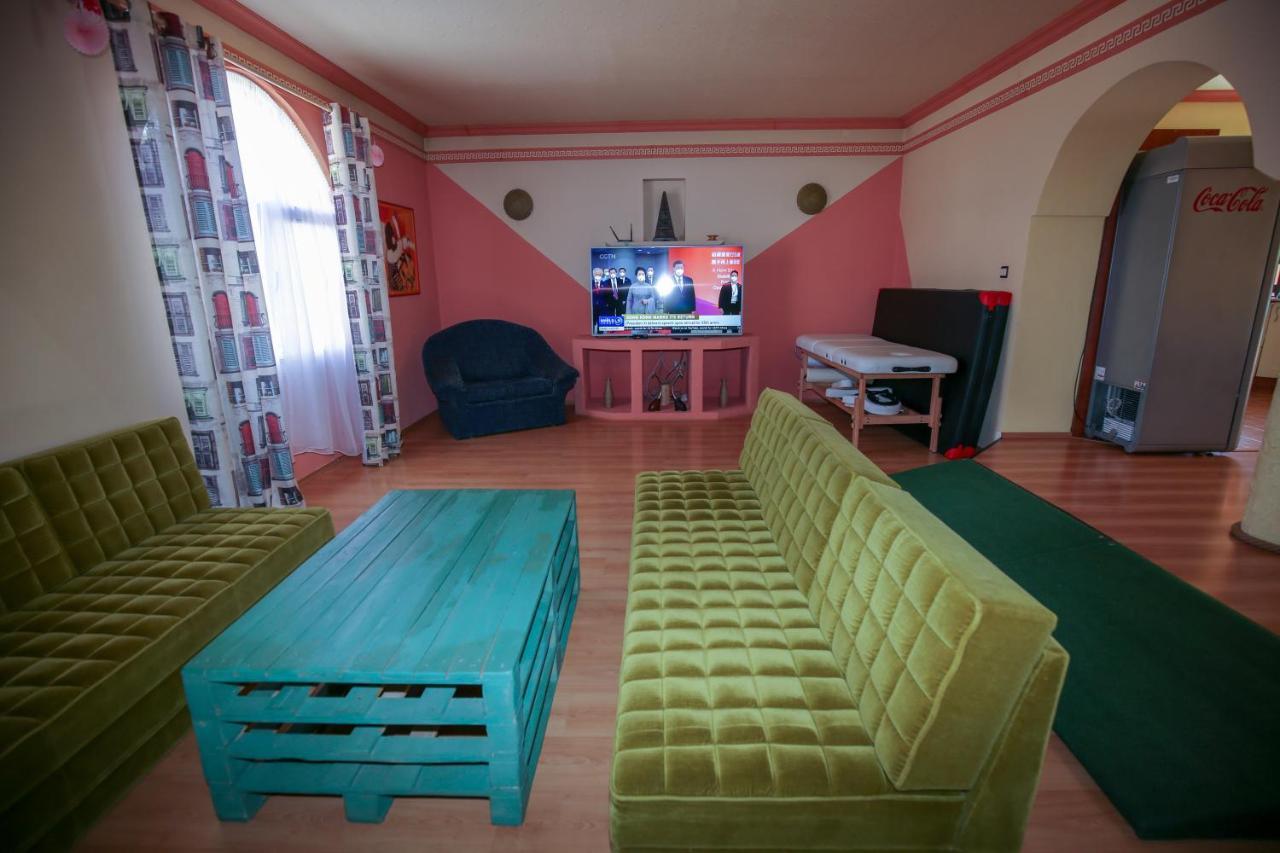 Villa Ametyst Sturovo Ngoại thất bức ảnh