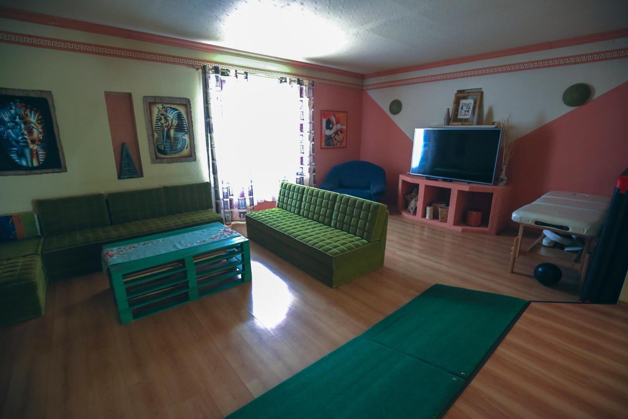 Villa Ametyst Sturovo Ngoại thất bức ảnh