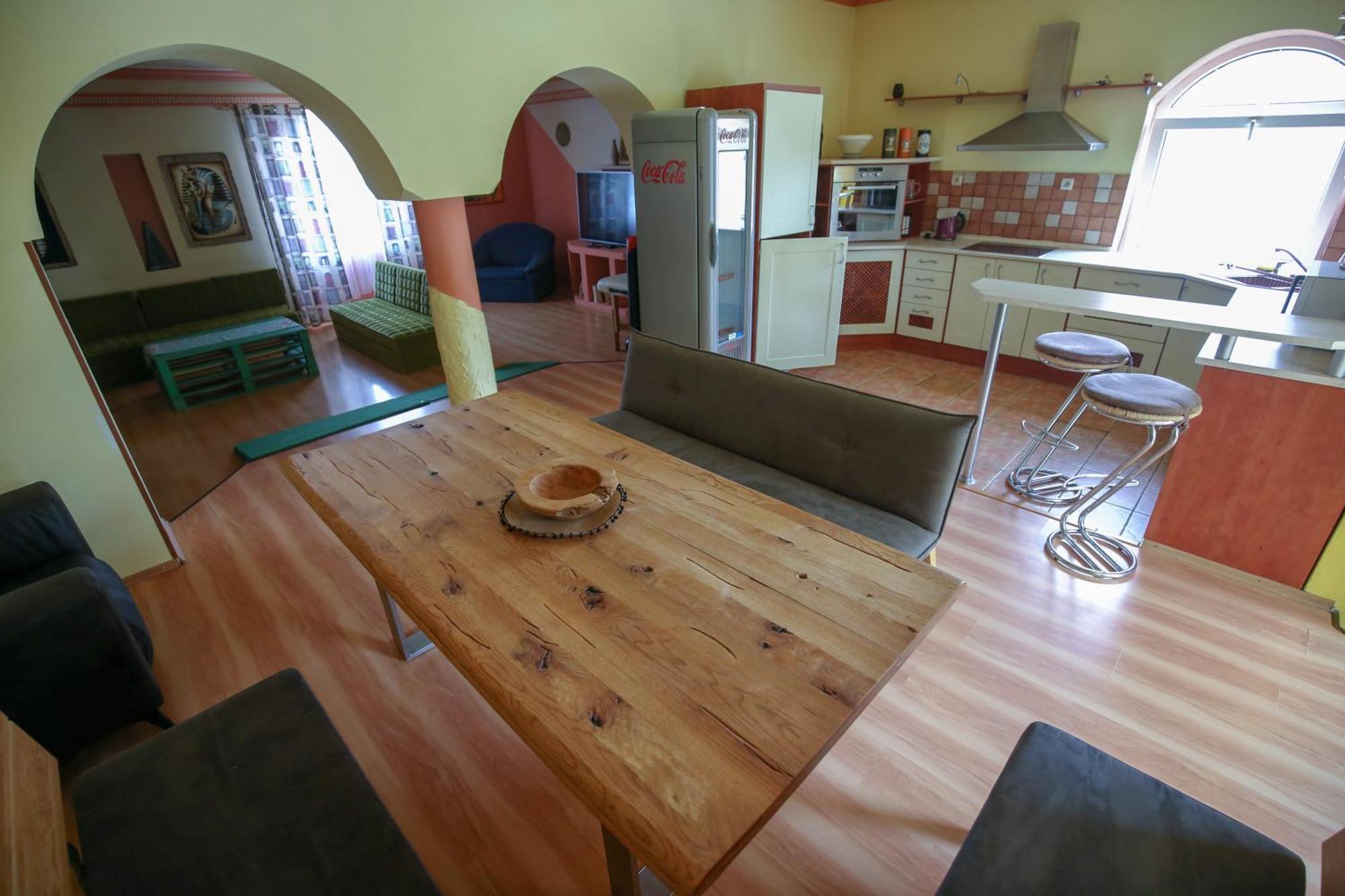Villa Ametyst Sturovo Ngoại thất bức ảnh