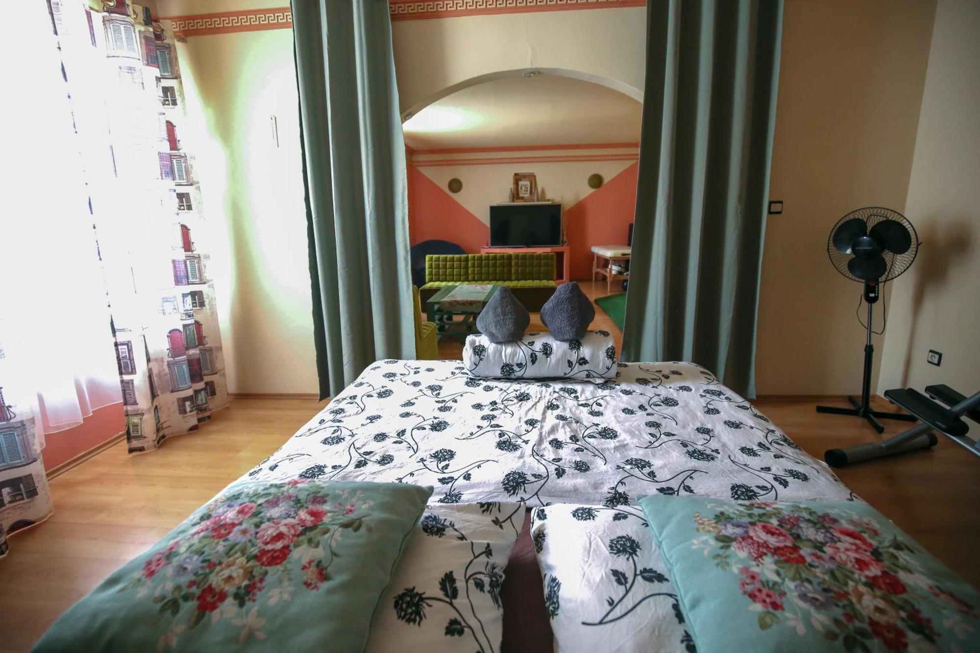 Villa Ametyst Sturovo Ngoại thất bức ảnh