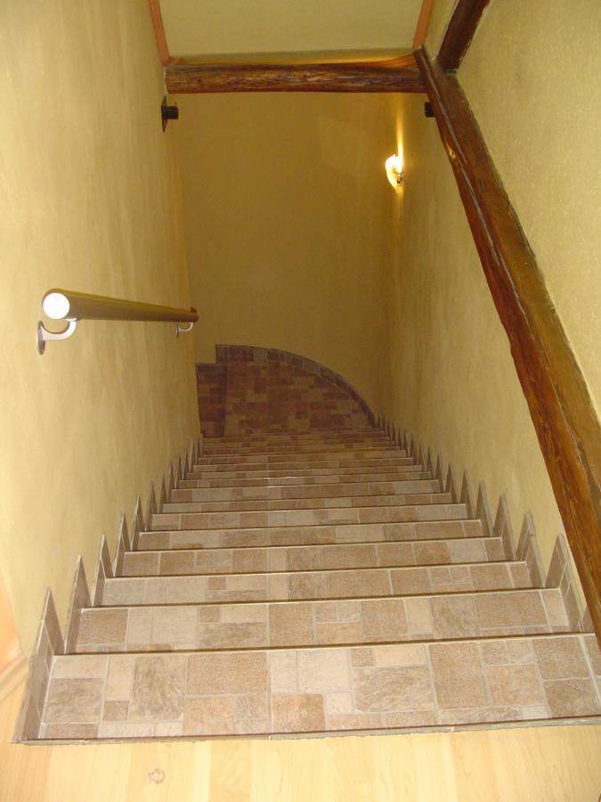 Villa Ametyst Sturovo Ngoại thất bức ảnh